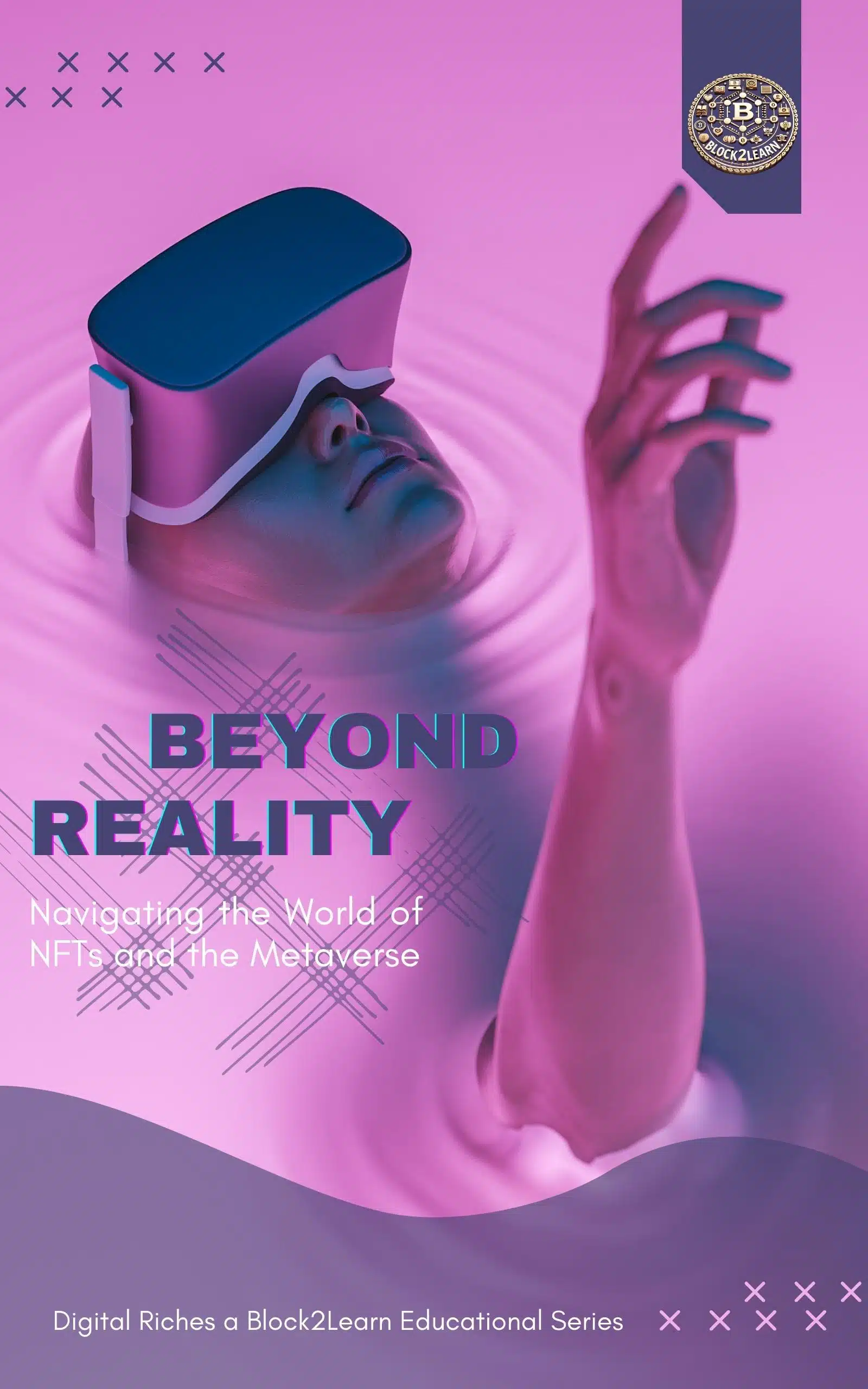 Beyond Reality book cover