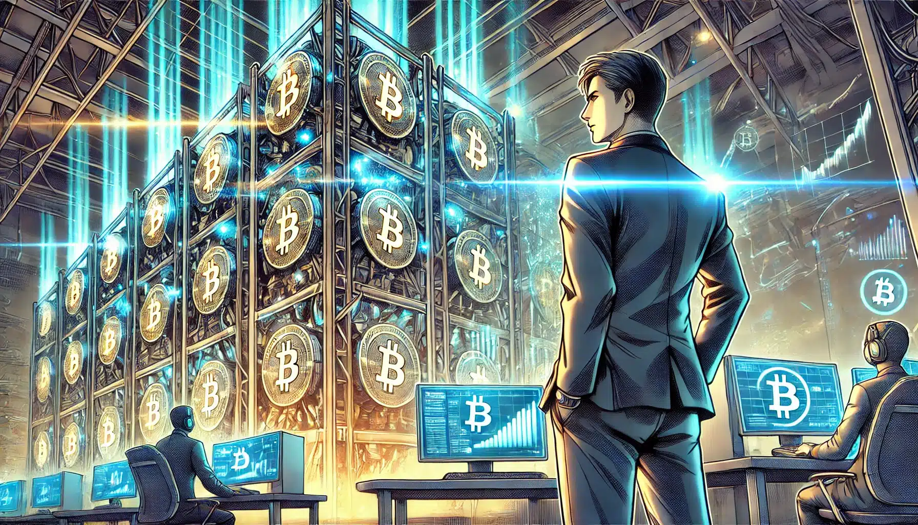 Grayscale’s Bitcoin Miners ETF: A New Gateway to Crypto Investments