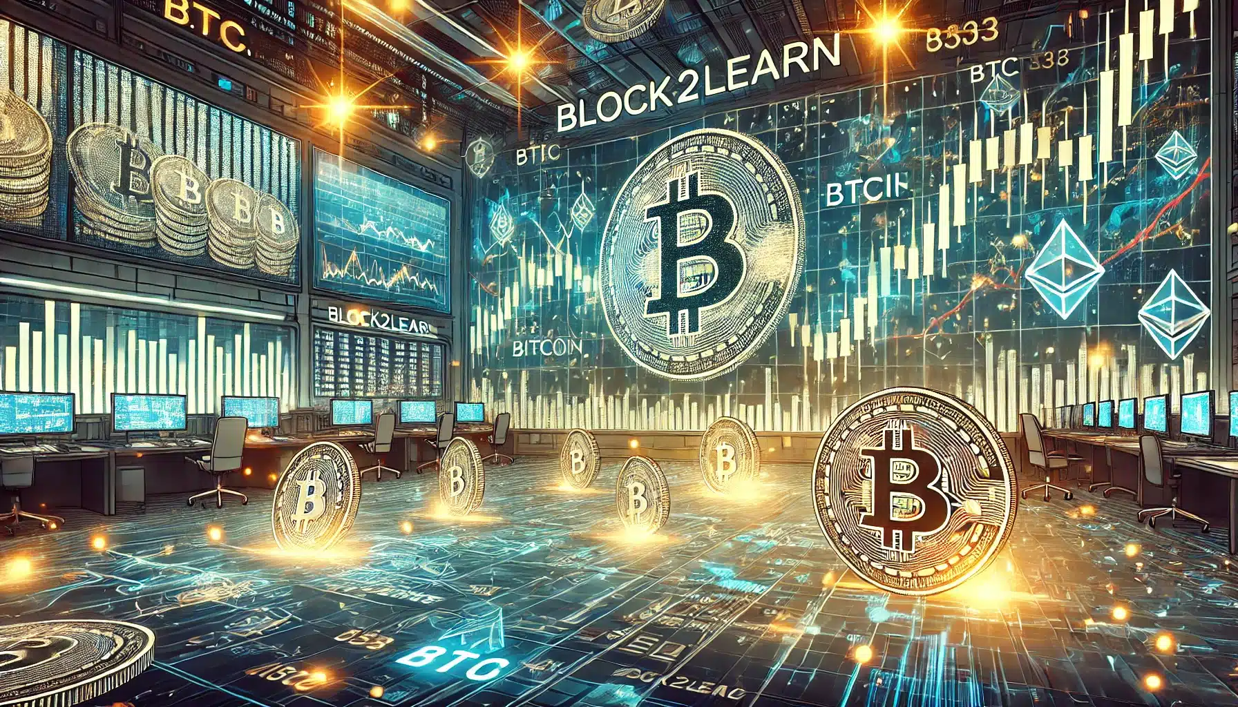 Bitcoin’s Turbulent Market: Unraveling the Factors Behind Recent Price Swings