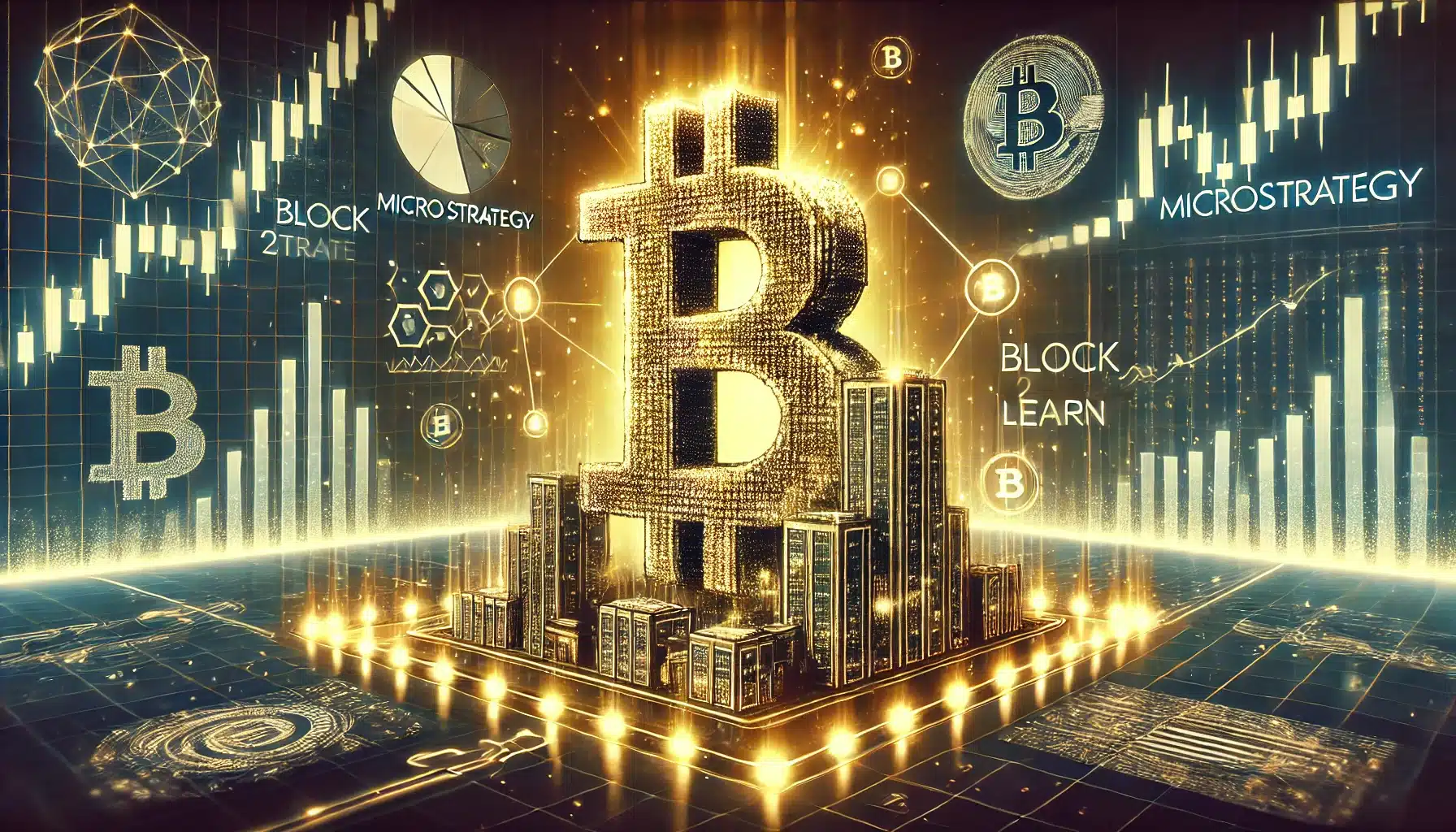 MicroStrategy Adjusts Strategy: Temporary Pause on Bitcoin Purchases