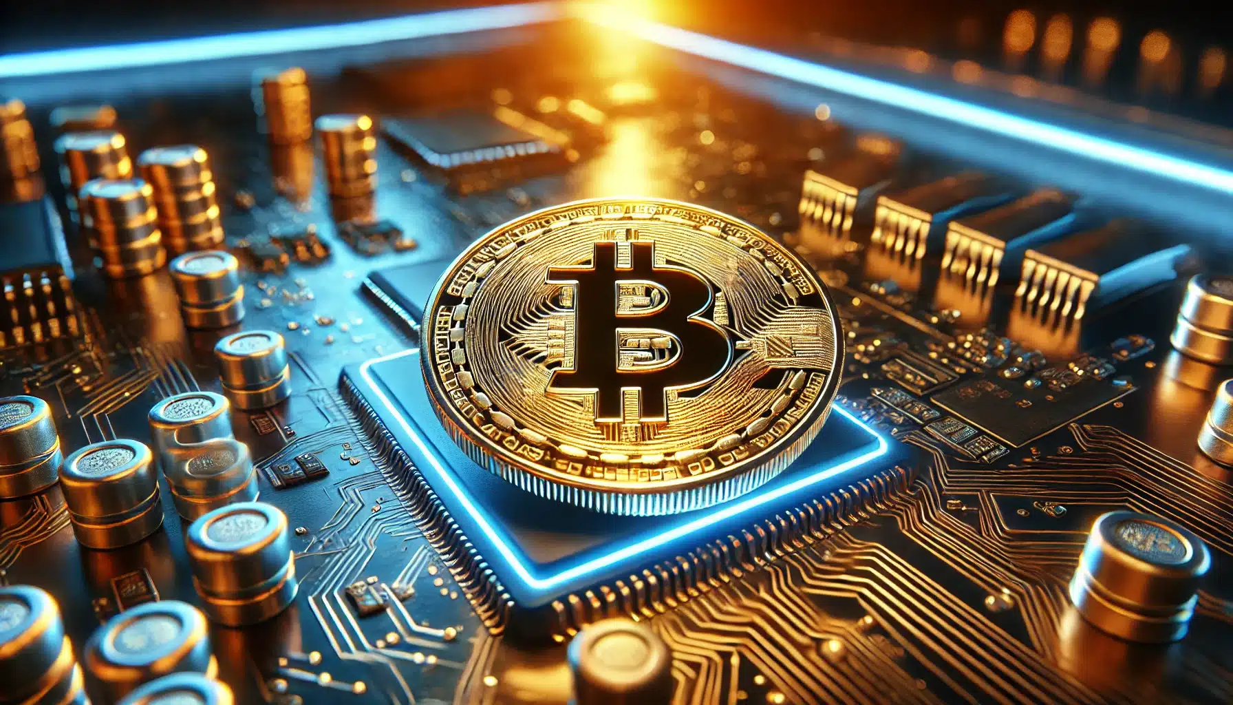 Is GameStop Preparing to Enter the Bitcoin Market?