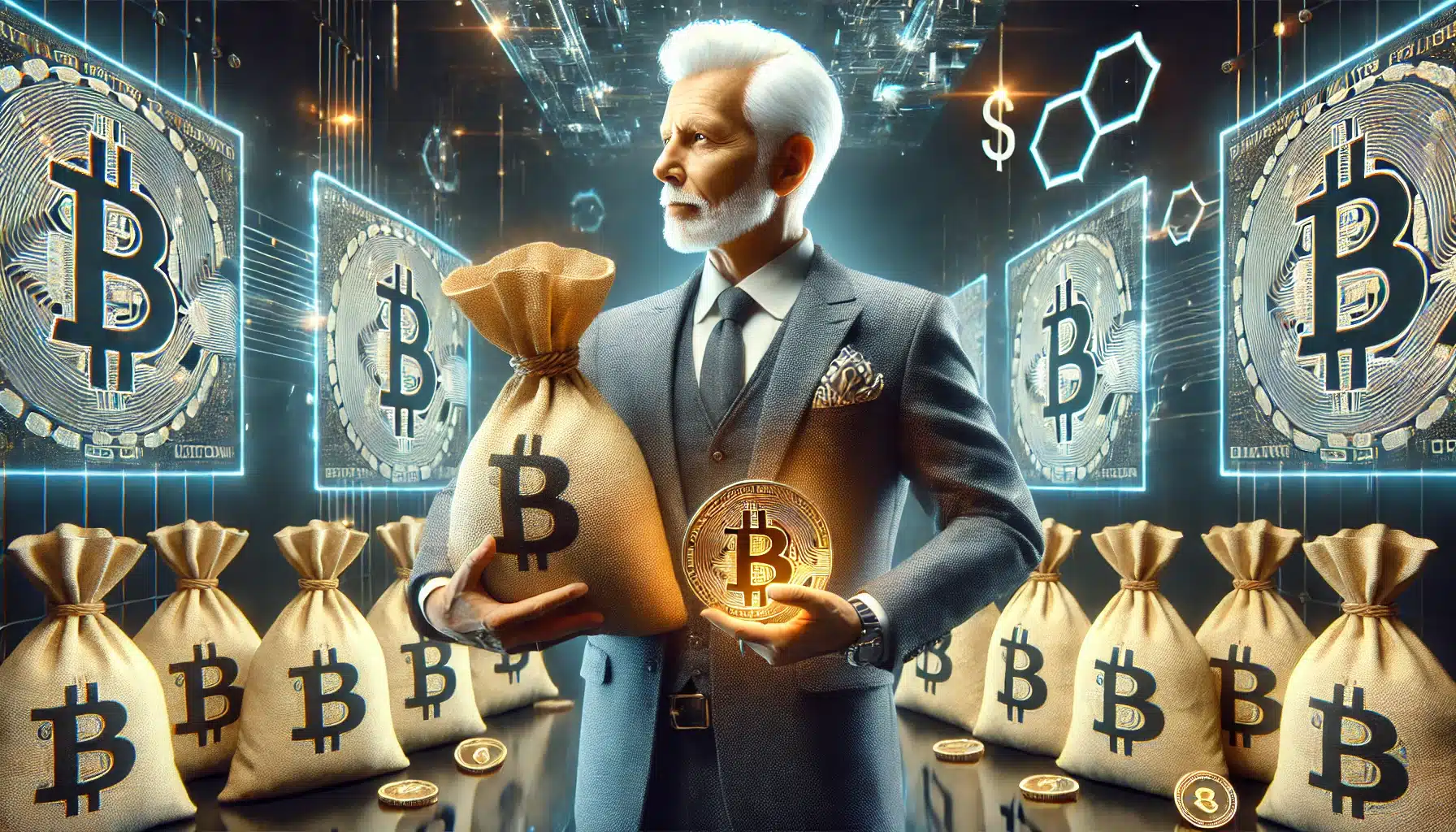Strategy Secures $2 Billion to Expand Bitcoin Holdings