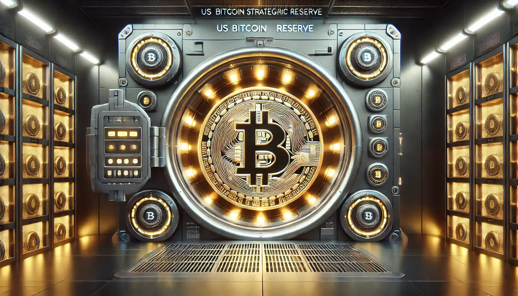 The US Bitcoin Strategic Reserve Reshapes Market Dynamics