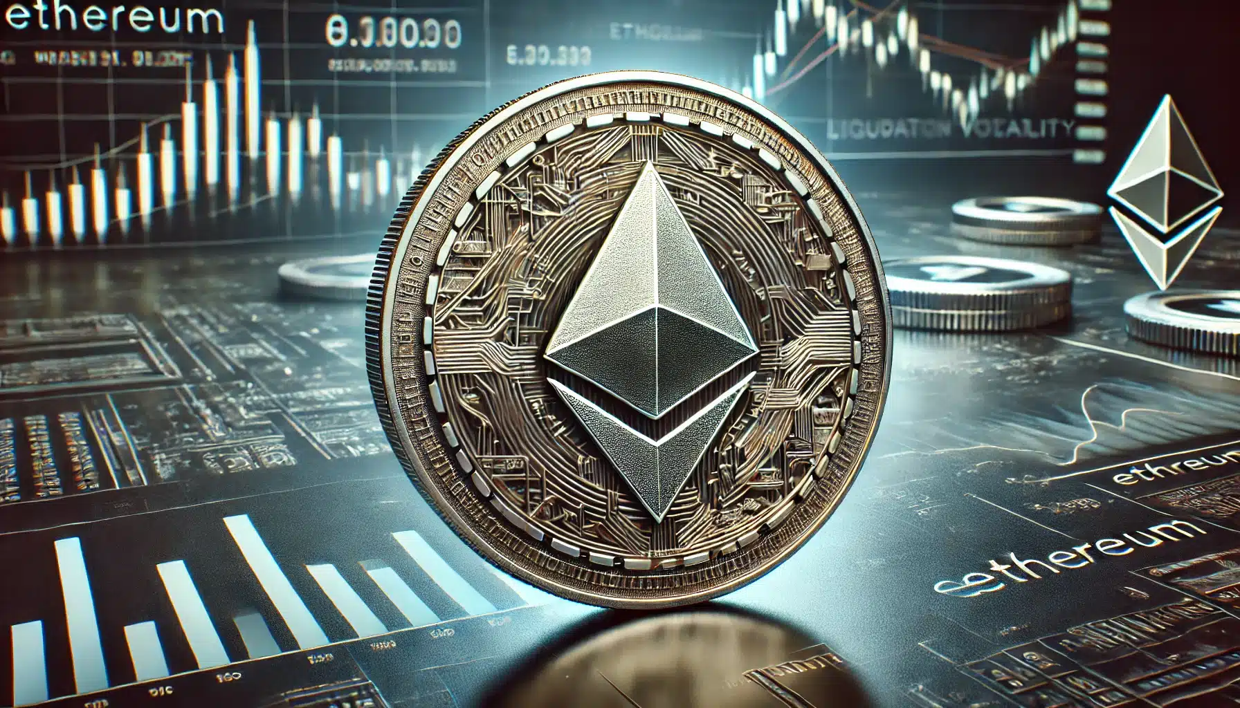 Ethereum Foundation Faces $900M Liquidation Risk Amid Price Volatility
