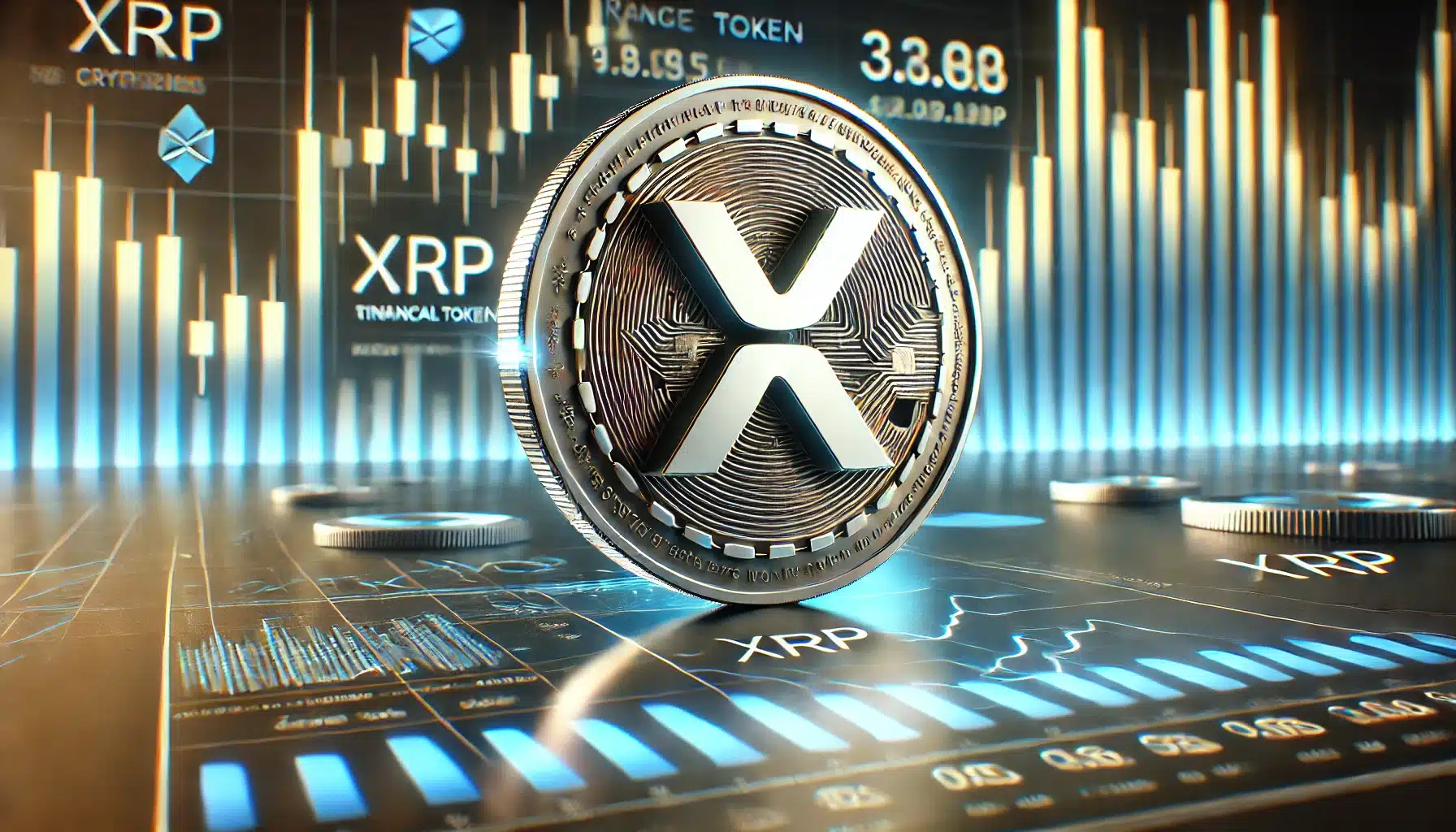 Franklin Templeton Moves Forward with XRP ETF Application Amid Regulatory Shifts
