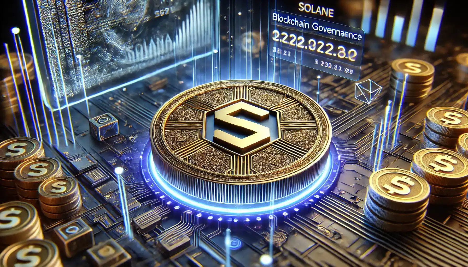 Solana’s New Governance Proposals and Their Market Impact