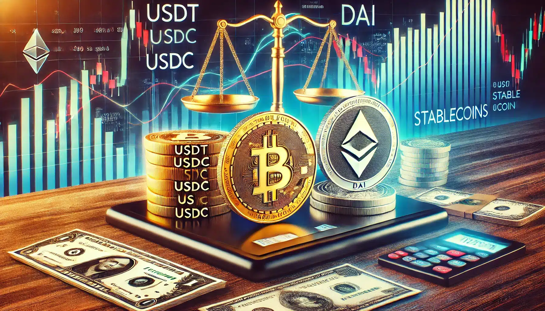 How U.S. Crypto Policy Shifts Could Reshape the Market in 2025