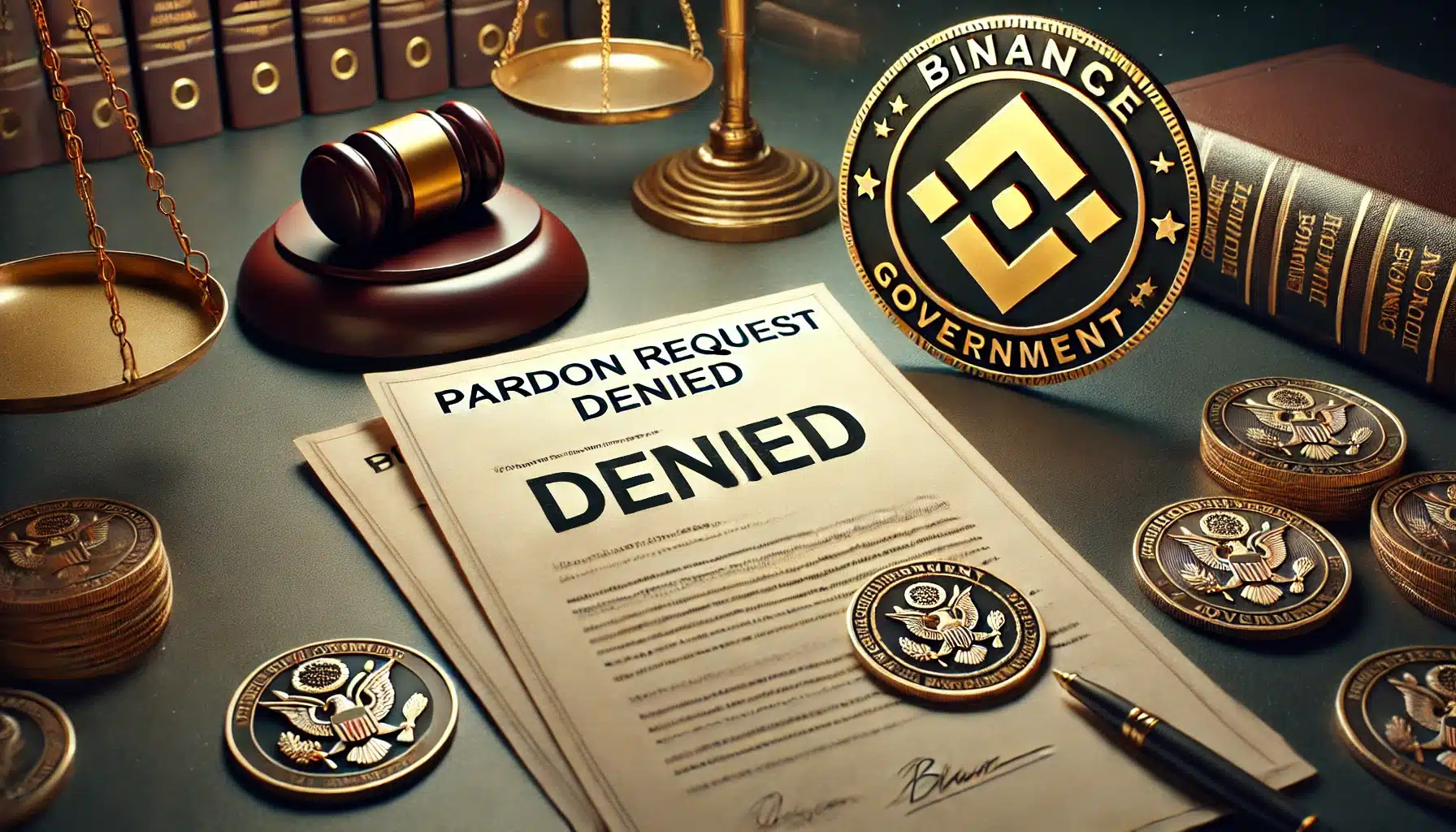 CZ Refutes Clemency Rumors and Denies Links to World Liberty Financial