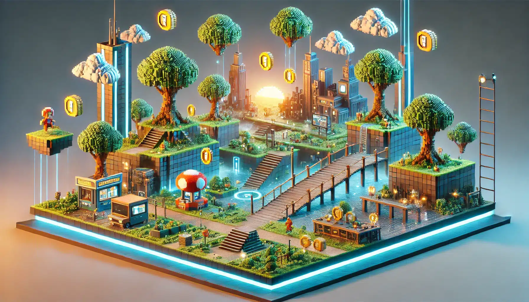 A Complete Guide to the Metaverse and Its Real-World Impact