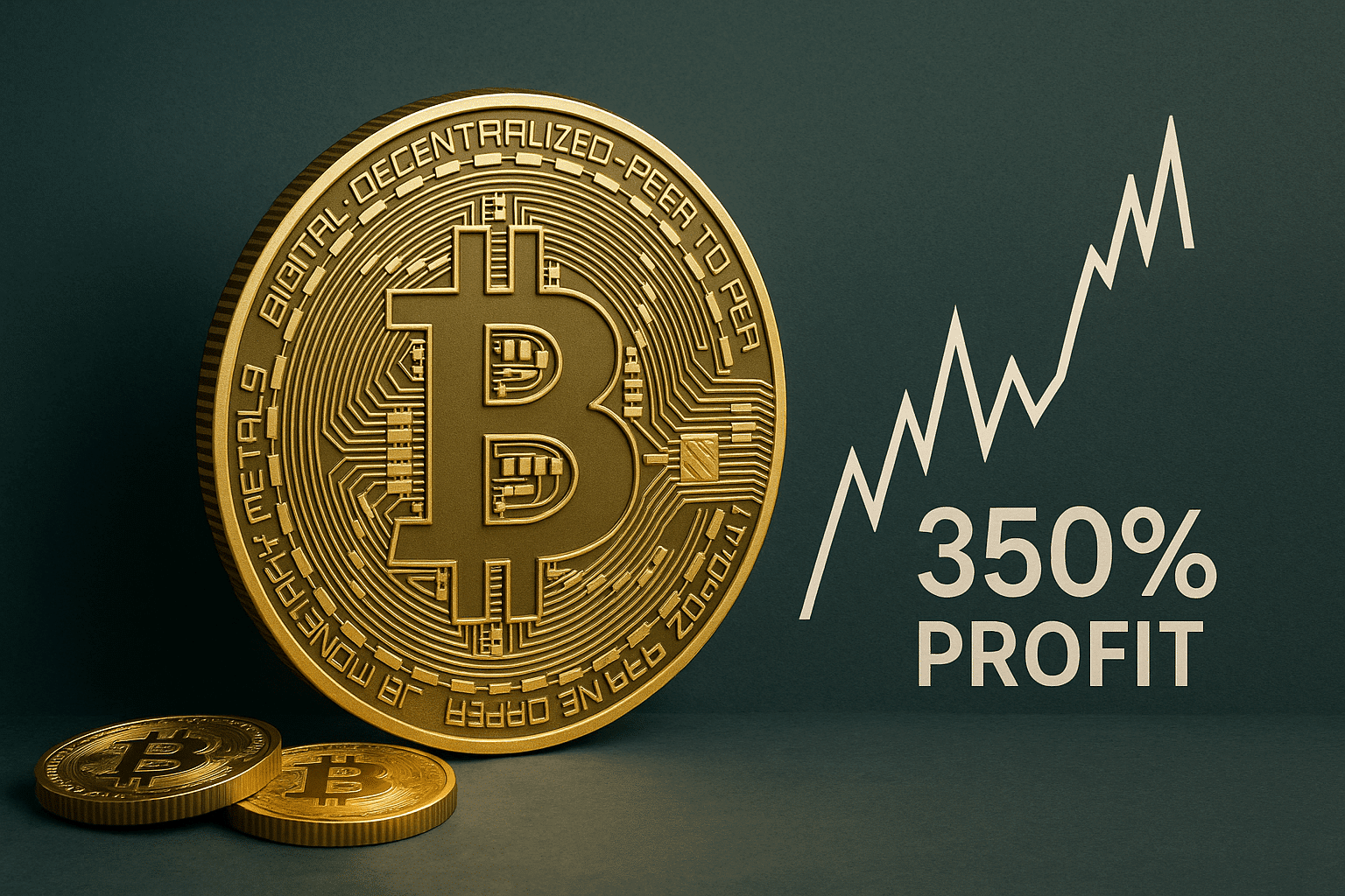 Bitcoin long-term holders profit risk at $100K market