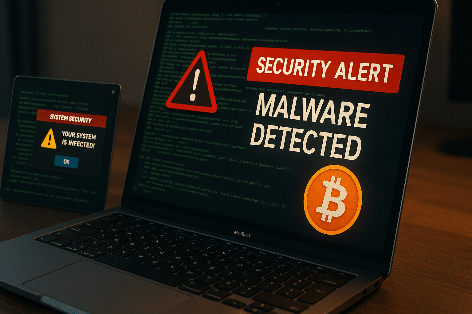 North Korean Hackers Deploy Advanced Mac Malware to Target Crypto Wallets