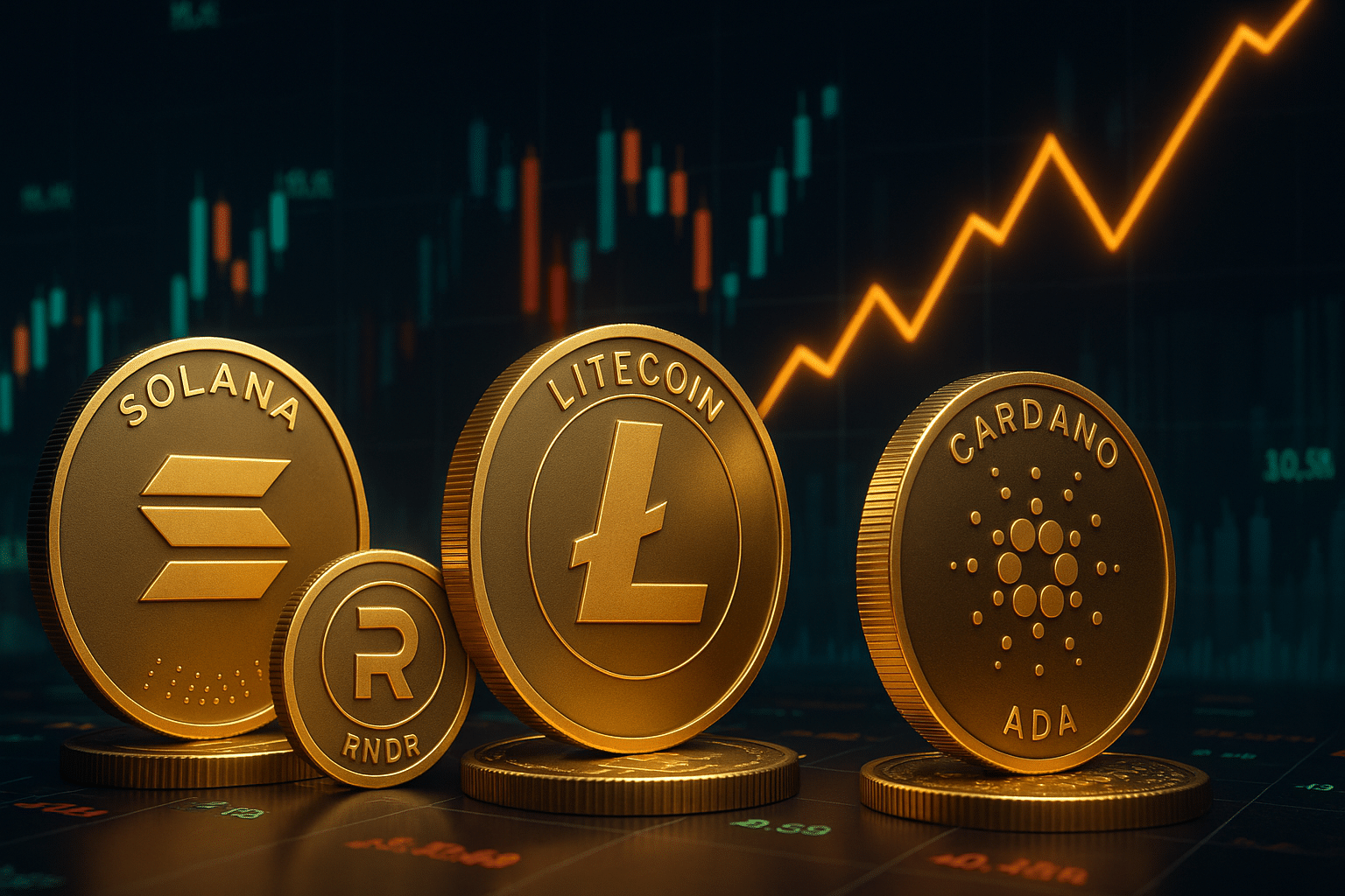 Altcoin season forecast with missing euphoria