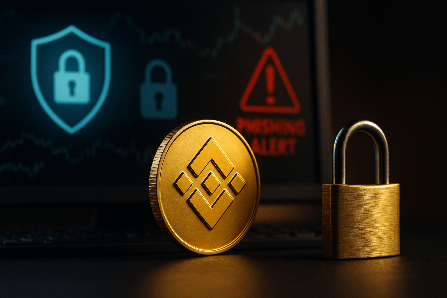 BNB Chain hack compromising official X account with phishing risks