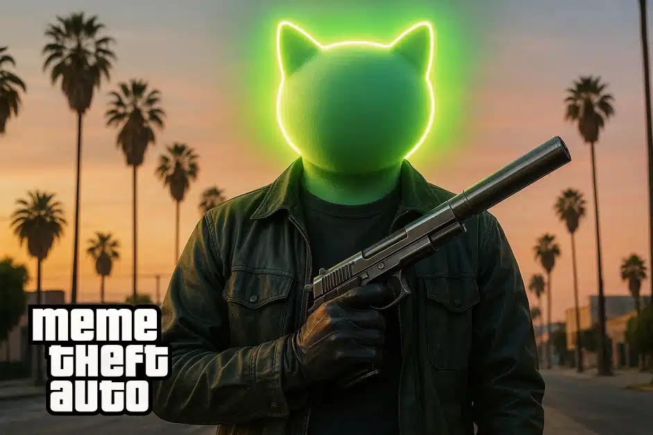 Meme Theft Auto Project Development Accelerates Ahead of the $MTA Token Launch in Late 2025
