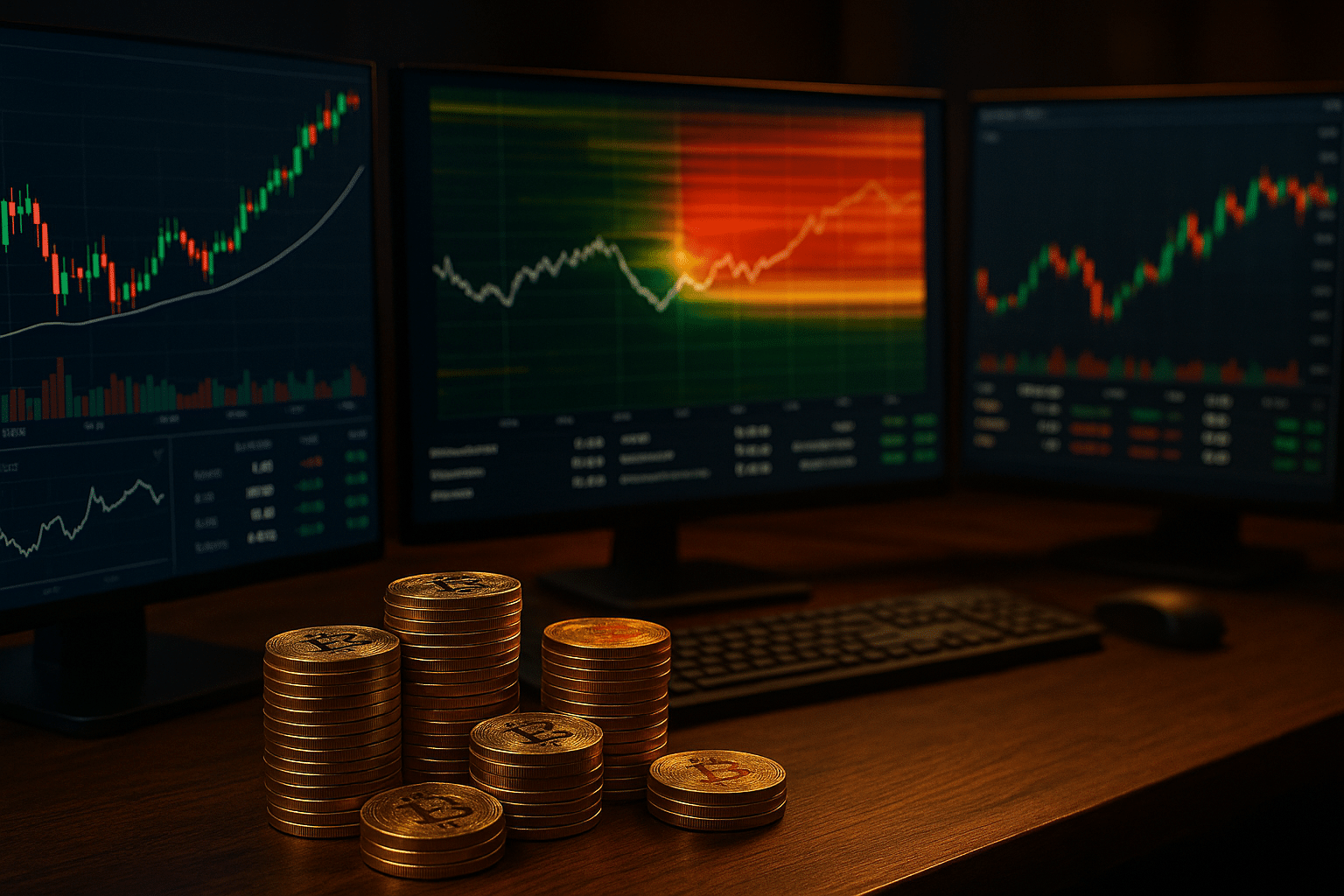 WLFI market analysis reveals a tightening battle between demand and volatility pressures
