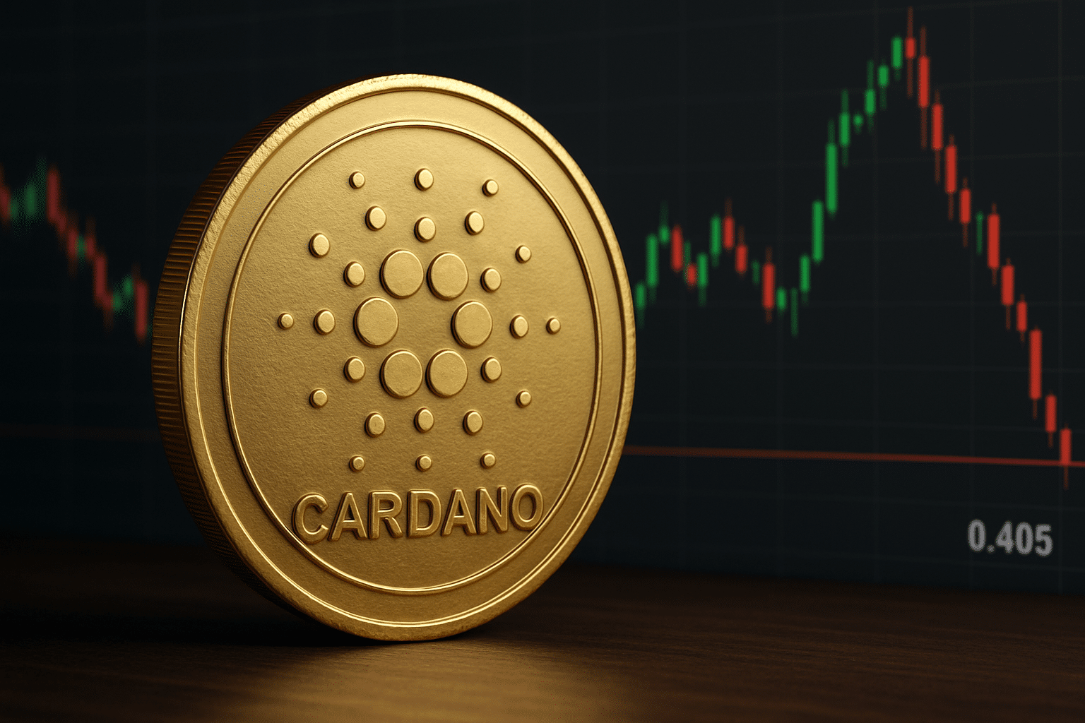 Cardano Tests Structural Support as Momentum Fades After Midnight Launch