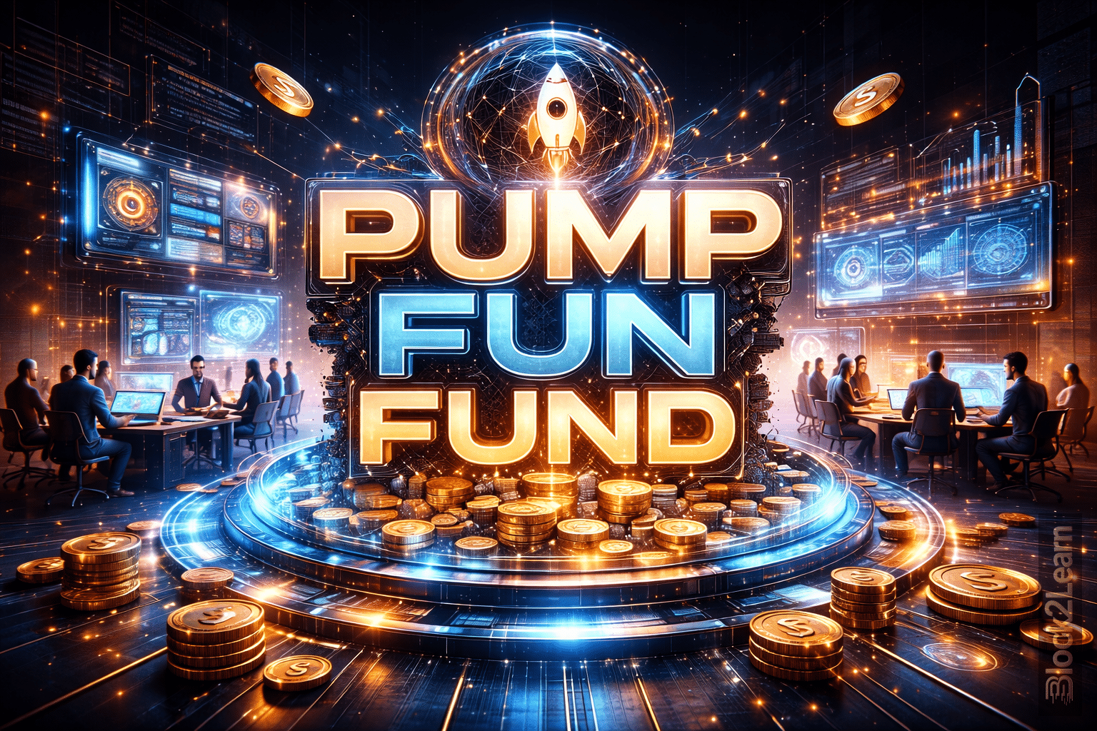 Pump Fun Fund signals a strategic pivot as market driven funding reshapes early stage crypto startups