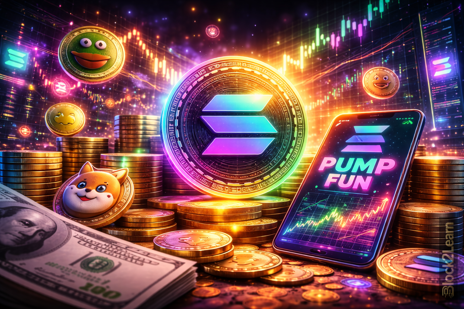 Solana and the Return of Memecoin Speculation: A Structural Test for the Network