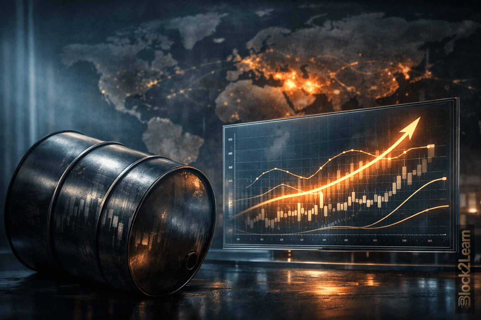 war driven inflation risk macro environment energy prices Federal Reserve policy