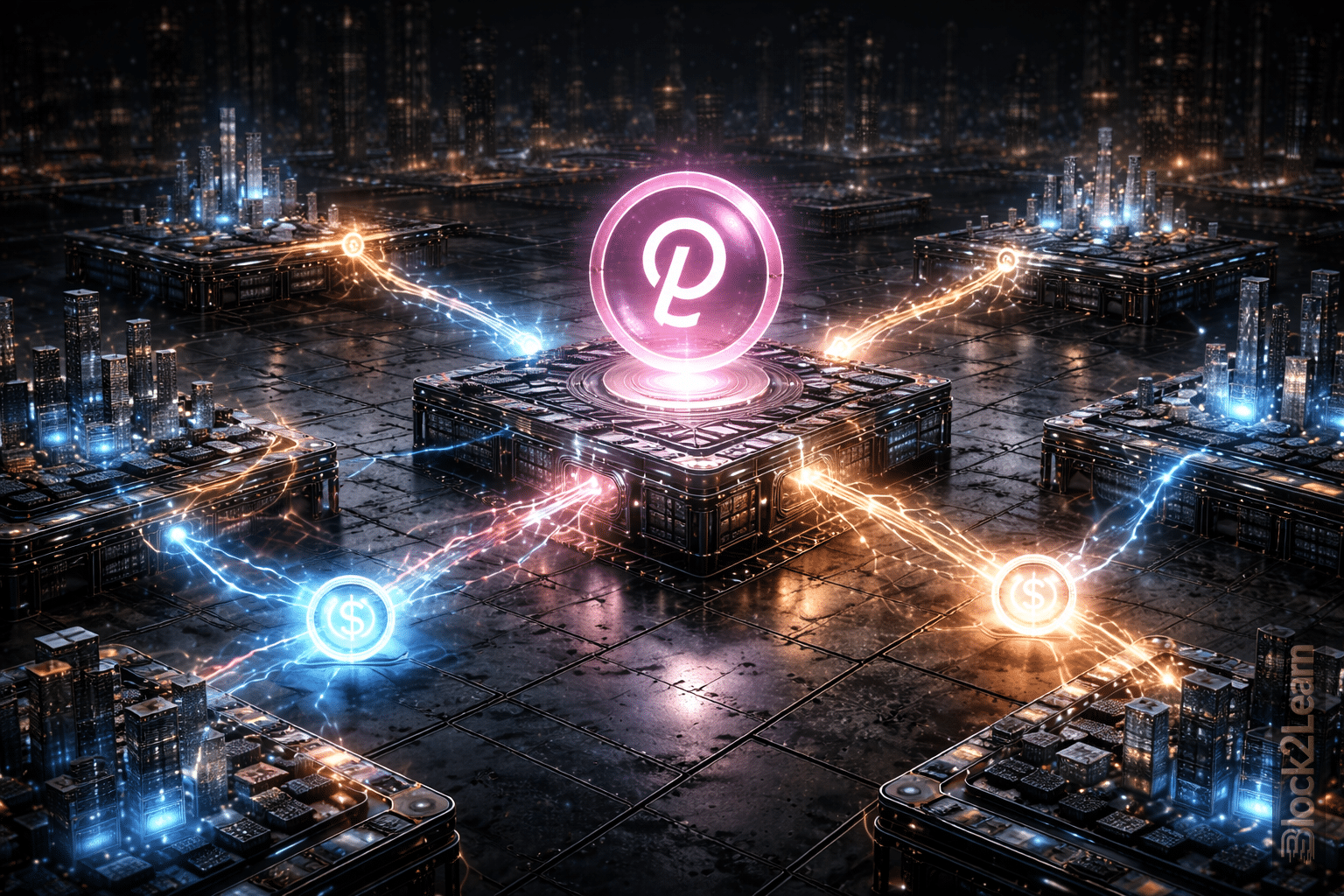 Polkadot Recovery After Exploit Reveals Market Fragility