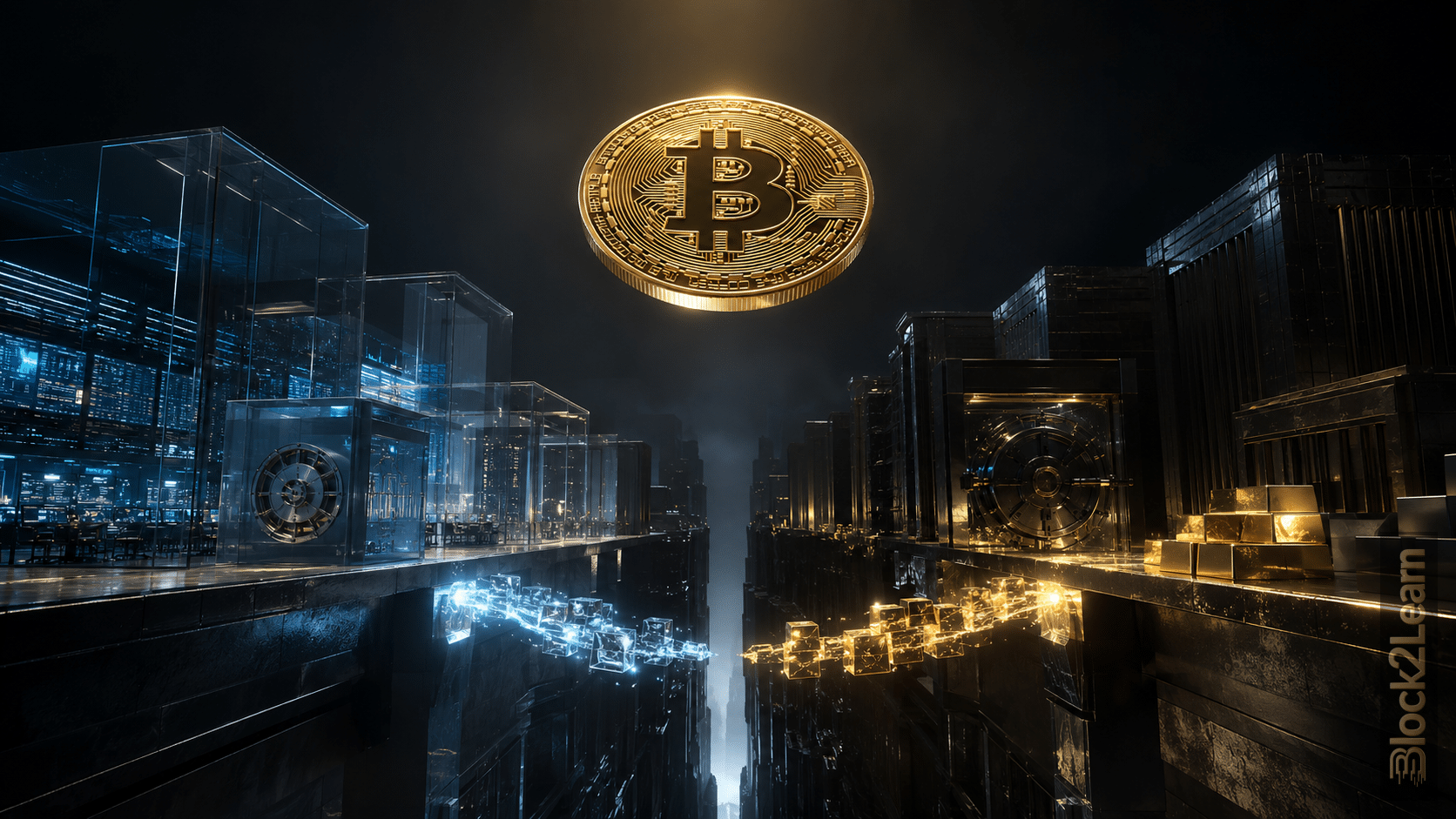 Bitcoin Market Fragmentation: Why Similar Exposure Can Hide a $25 Million Institutional Cost
