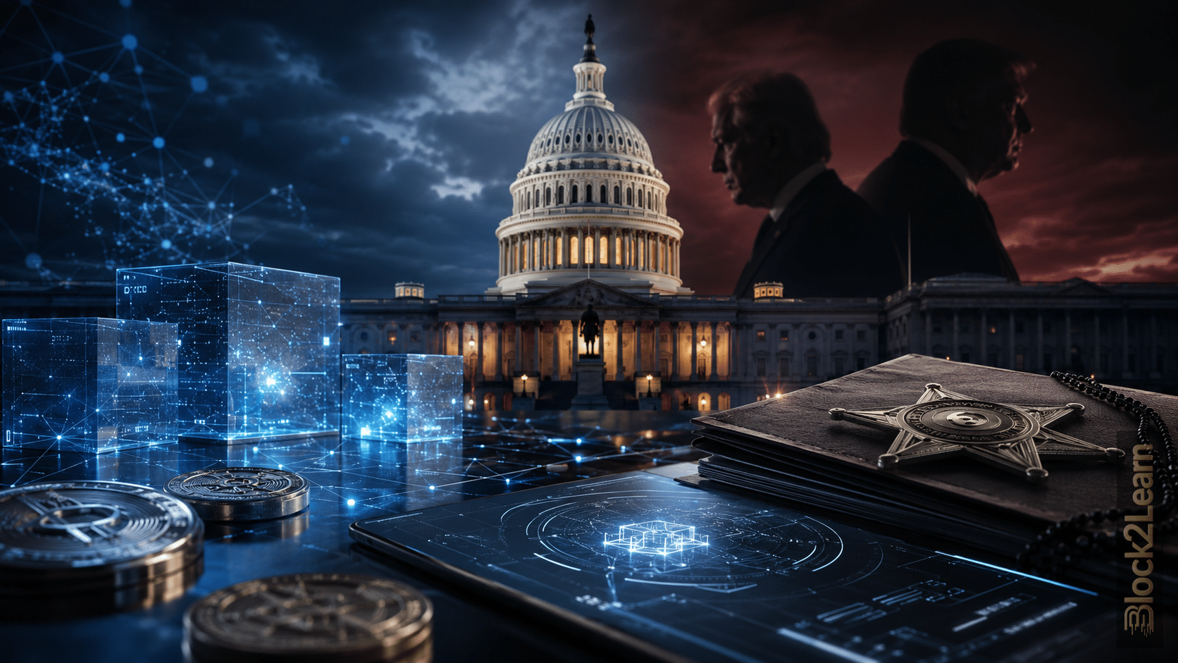 CLARITY Act 2026: Why the Sheriffs’ Retreat Does Not Remove the Bill’s Biggest Political Risk