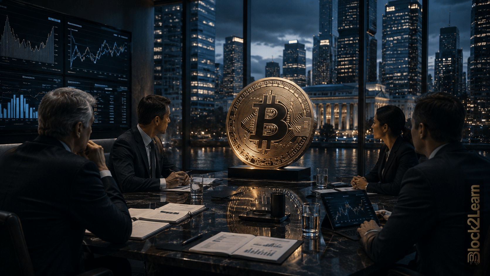 Bitcoin Institutional Flows Are Losing Efficiency: Why the Next Bull Cycle Needs a New Capital Engine
