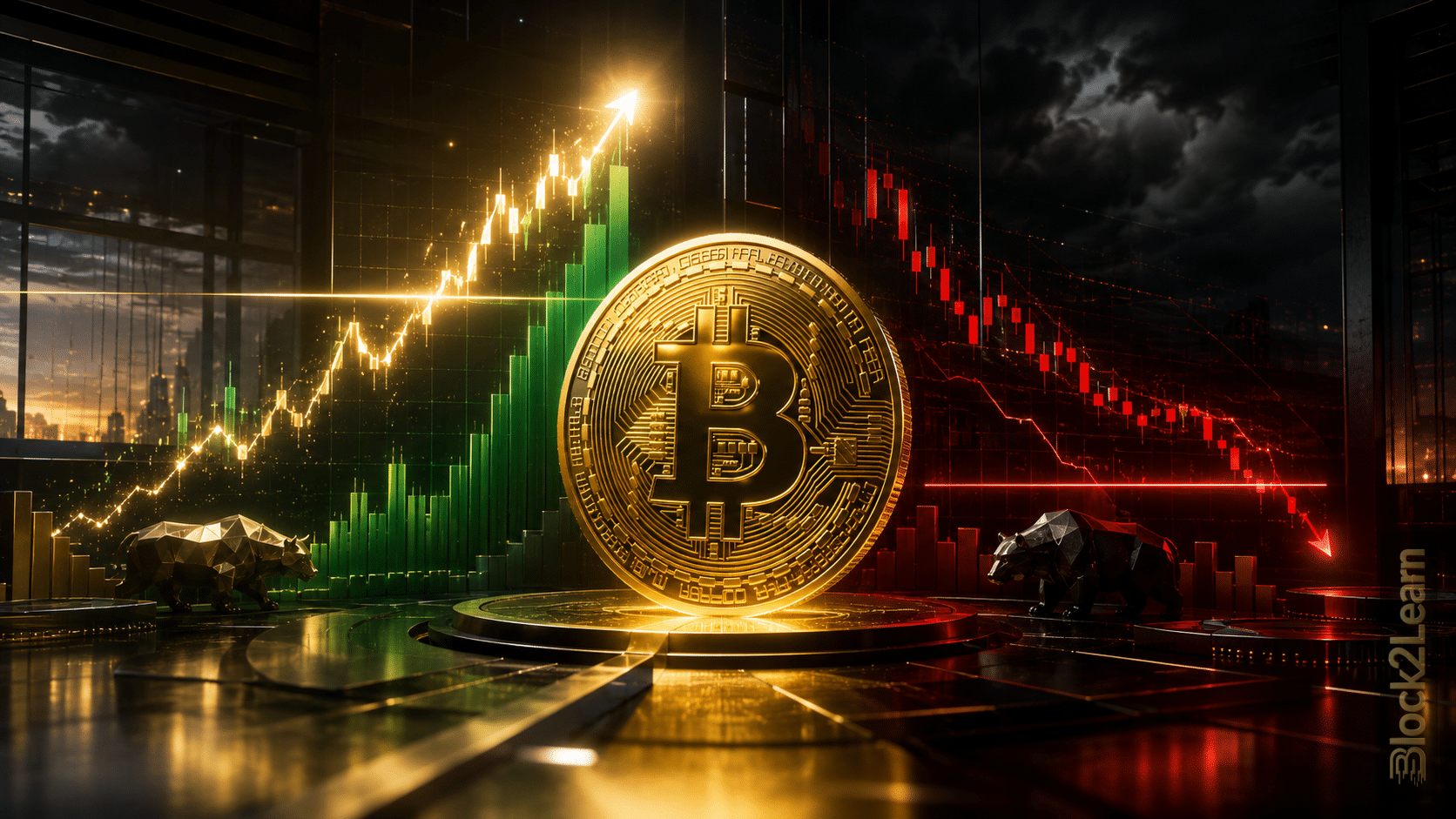 Bitcoin Price Outlook 2026: Why an $84,000 Breakout Could Precede a 20–30% Repricing