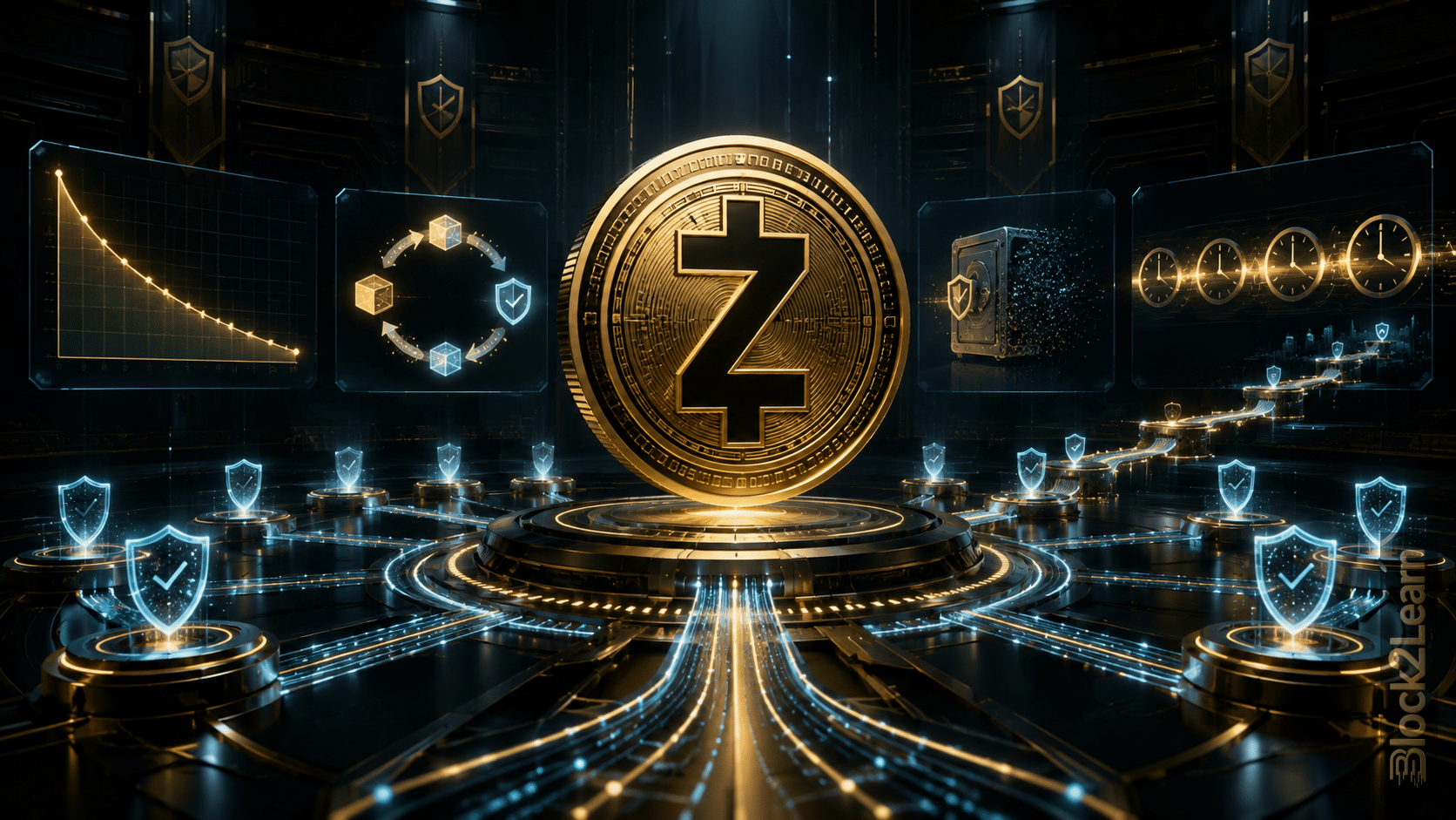 Zcash NU7 Coinholder Vote: Why 1 Million ZEC Could Redesign Privacy, Issuance and Network Governance