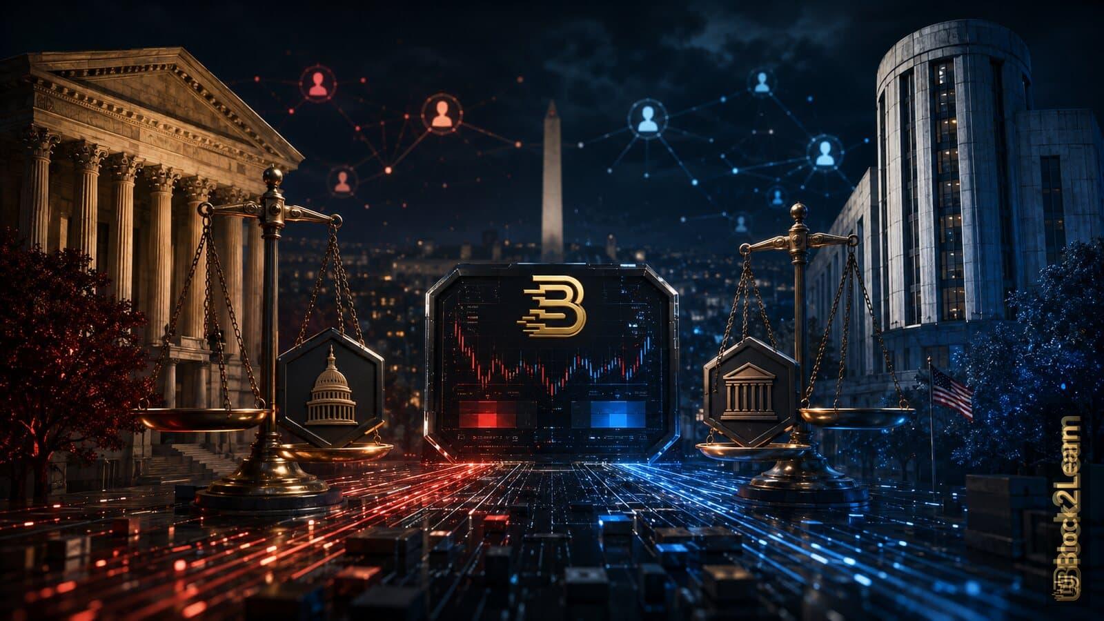 Kalshi Ruling Deepens the Prediction-Market Split
